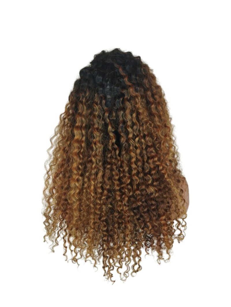 Perruque Fifi – Image 2