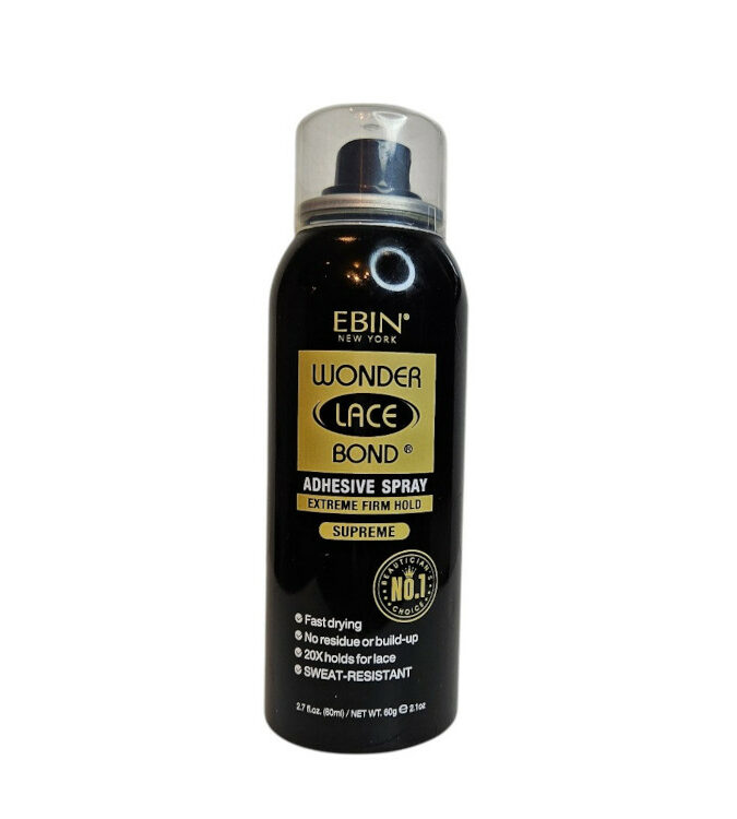 Spray Fixant