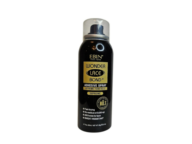 Spray Fixant