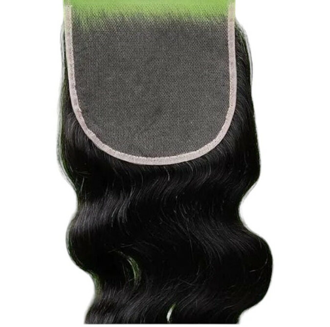 Closure 5x5 HD Body Wave