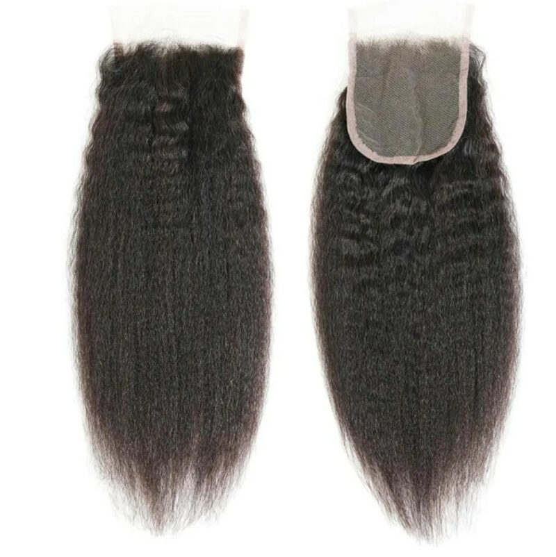 Closure Yaki 4x4