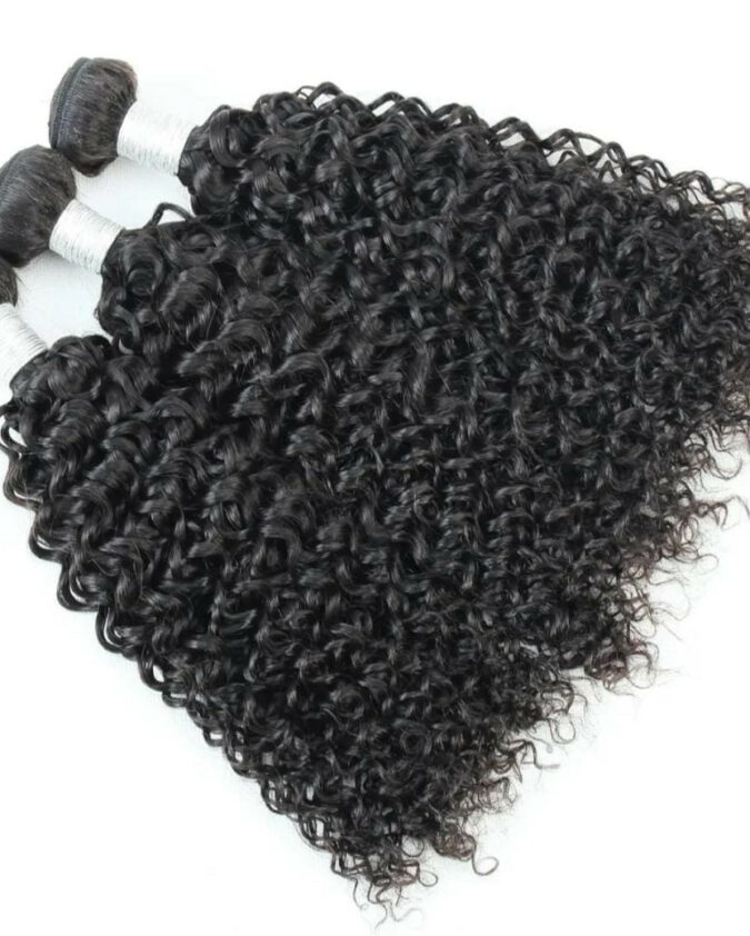 Deep wave