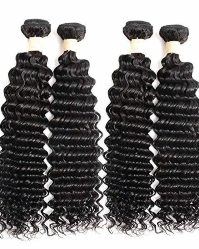 Jerry curl