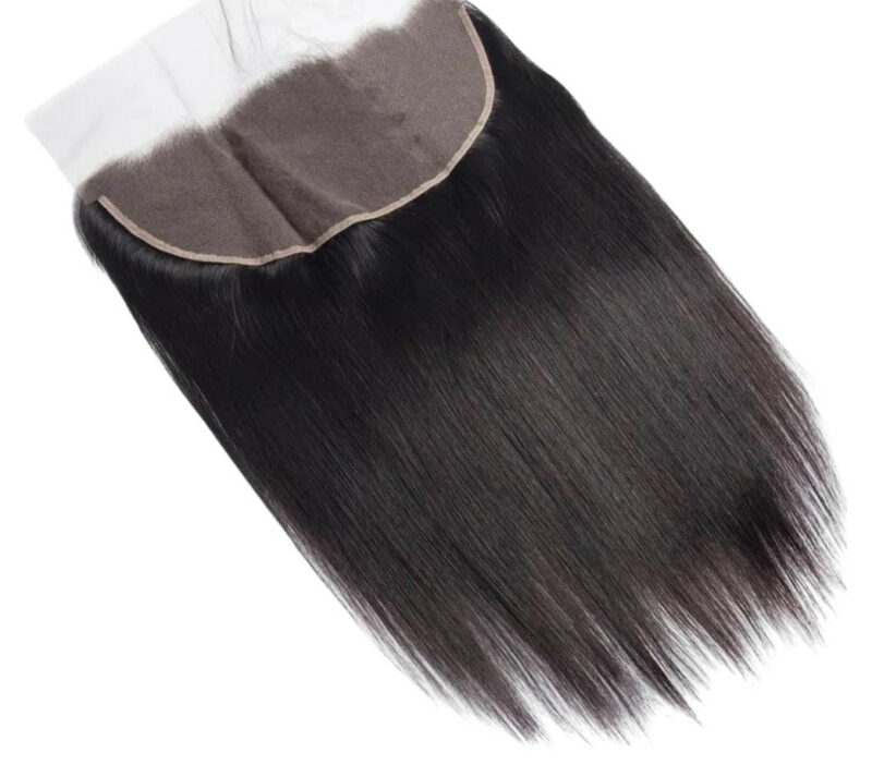 Lace Frontal Lisse