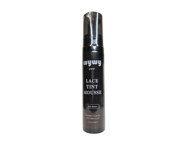 Lace Tint Mousse