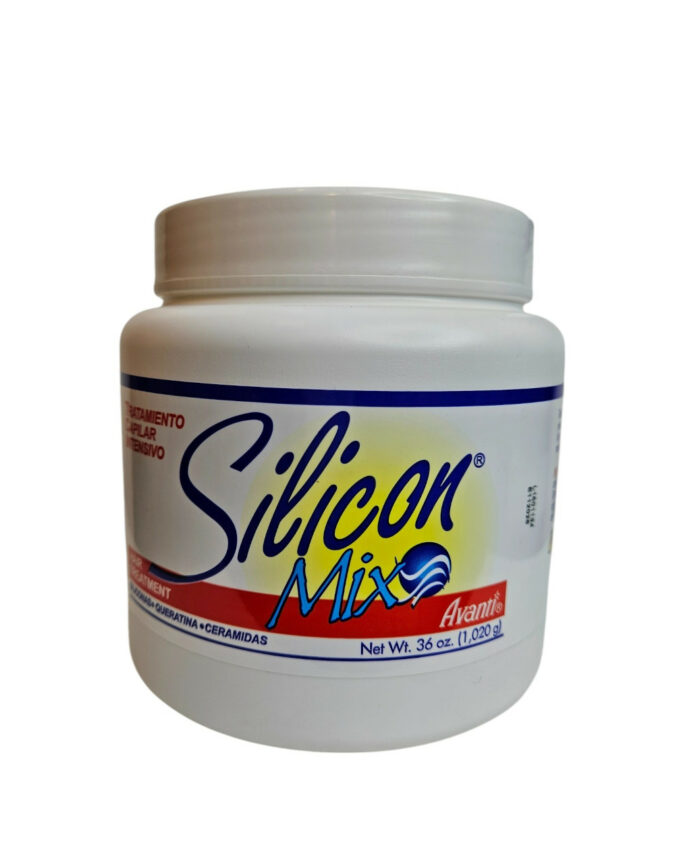 Silicone mix