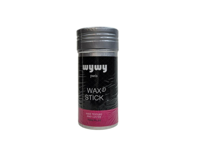 Wax Stick